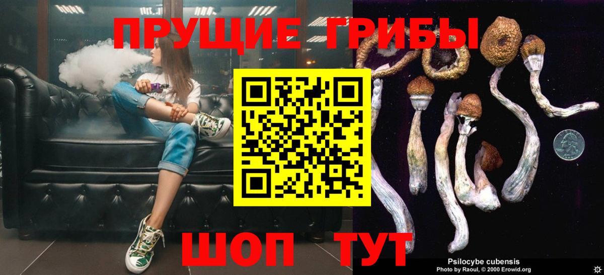 Галлюциногенные грибы мухоморы Дюртюли